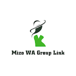 Mizo WA Group Link आइकन