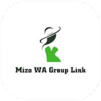 Mizo WA Group Link