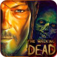 Escape the walking death 3D