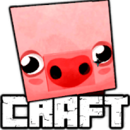 Piggy Craft आइकन