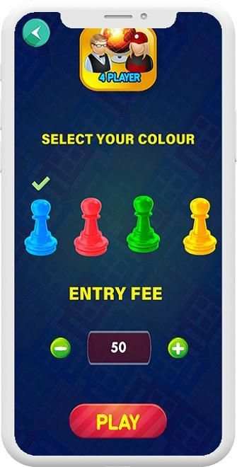 Ludo Way screenshot 4