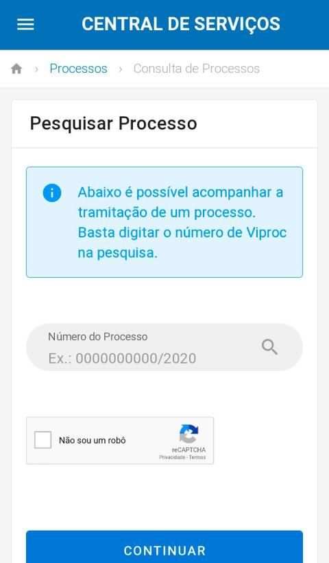 ConectArce | Central de Serviços screenshot 2