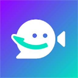 AHOI Live Video Chat - Meet new people & friends!