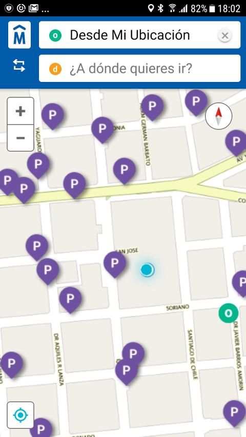Cómo ir screenshot 11