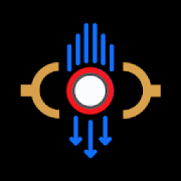 ikon AntiGravity : Tap &amp; Play