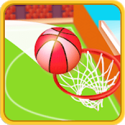Ball N Basket icon