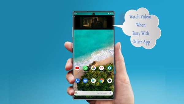 ** MMX Player Pro 4K Video Player 2020 screenshot 2