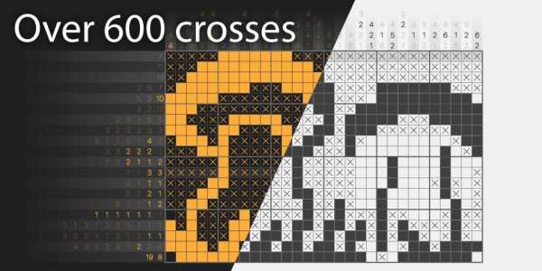 Picross M2 screenshot 16