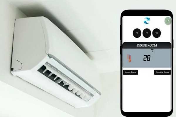 Digital Thermometer For Room Temperature screenshot 4