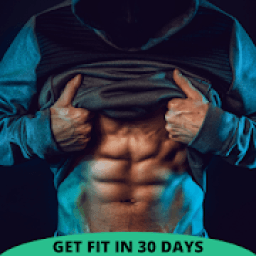 EASY HOME WORKOUT | GET FIT IN 30 DAYS आइकन