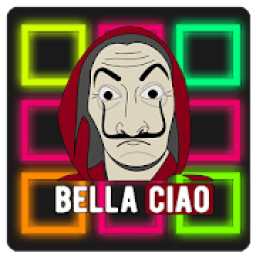 ikon Bella Ciao - LaunchPad Dj Mix Music