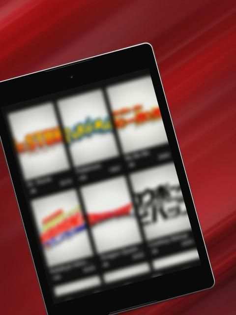 Anime TV-Series Anime Gratis en Español screenshot 8