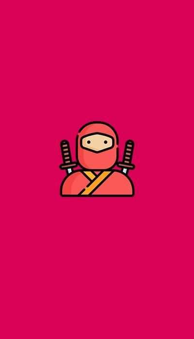 Ninja Fruit Warrior screenshot 1