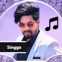 Singga Songs - Punjabi Music Offline