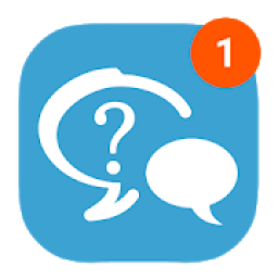 Анонимный чат NektoMe icon