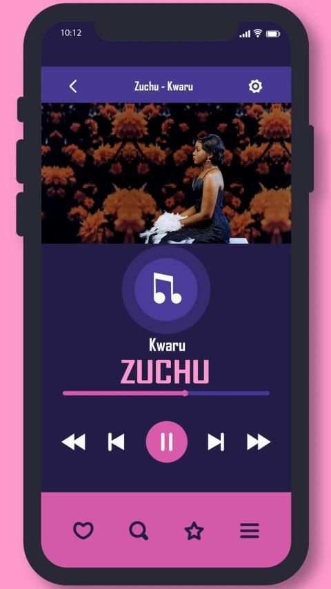 Zuchu - Kwaru screenshot 6