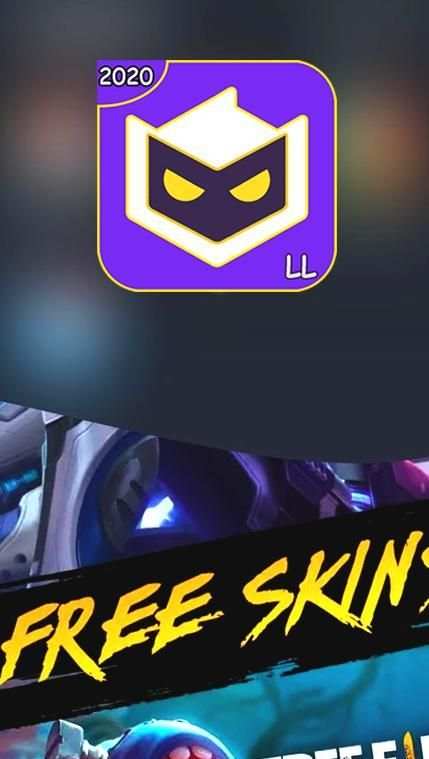 Lulu Box FF & ML Skins & Guide screenshot 2