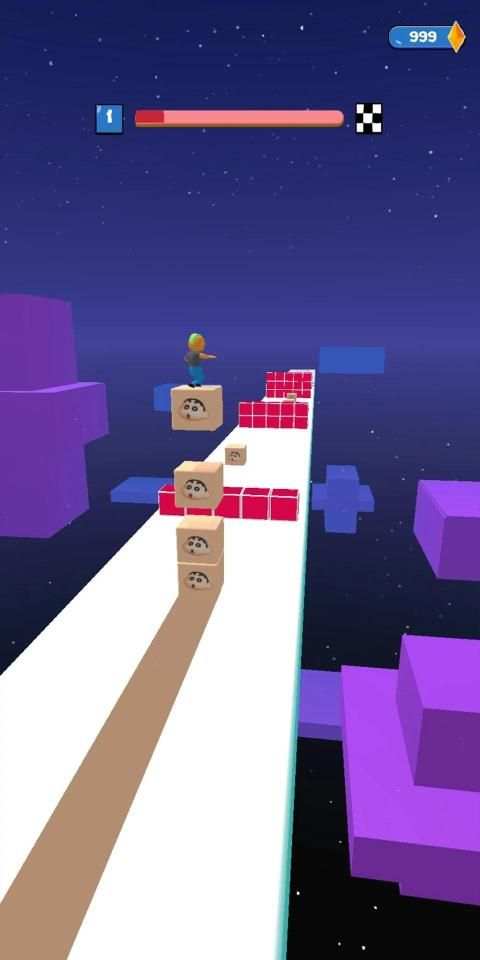 Stack Surfer स्क्रीनशॉट 2