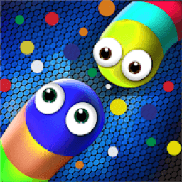 WORM WAR - Zona Cacing Tournament icon