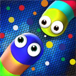 Worm War 1.2