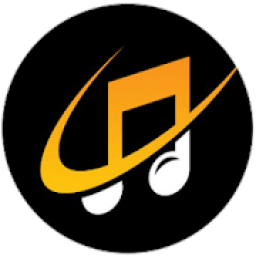 Busic | Offline music and Song Player आइकन