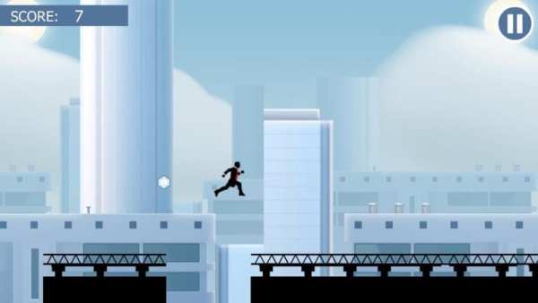 Agent 000 screenshot 2