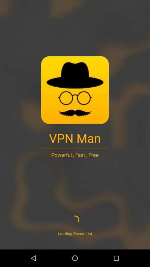 فیلترشکن قوی و پرسرعت - VPN Man
‎ screenshot 4