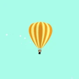 ikon Air Baloon Adventure