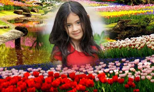 Beautiful Photo Frame Garden Photo Frame app screenshot 18