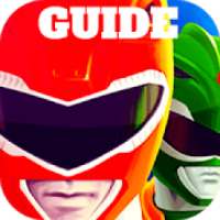 Tricks Power Rang Dino walkthrough & Tips