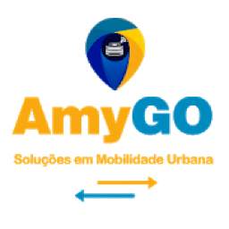 AmyGo Motorista