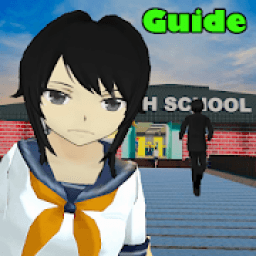 Walkthrough For Yandere School Simulator - Helper आइकन