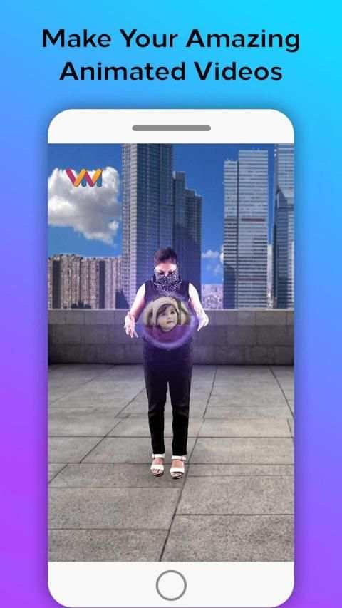 Video Master - Video Status Maker - Video Editor screenshot 17