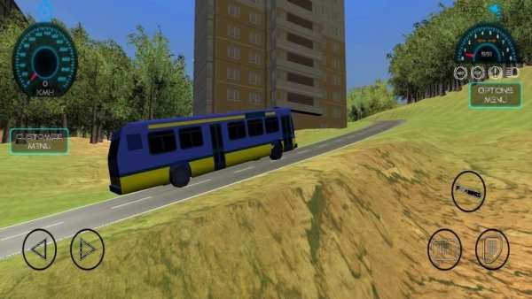 Bus Simulator 2020 screenshot 2