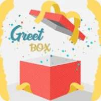 Greet Box on 9Apps