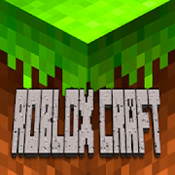 ikon Roblock Craft 3D: Crafting &amp; Building