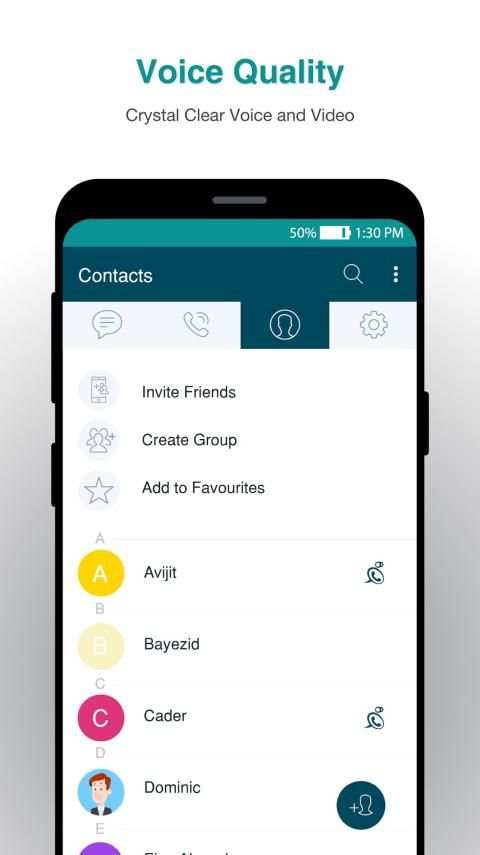 Brilliant Connect स्क्रीनशॉट 5