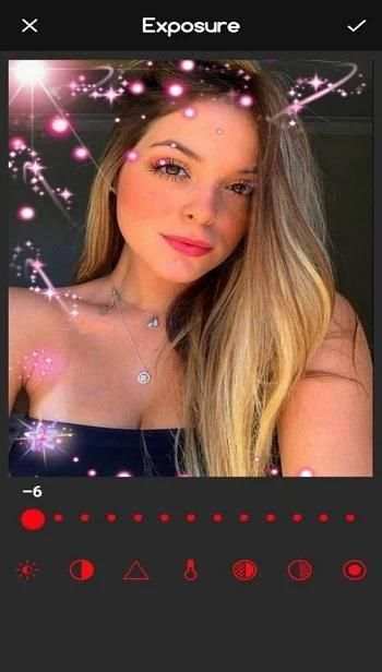 photo editor filters and effects screenshot 1