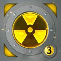 Nuclear Submarine inc - Indie Hardcore Simulator