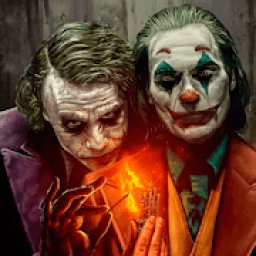 ikon Joker Wallpapers 2020