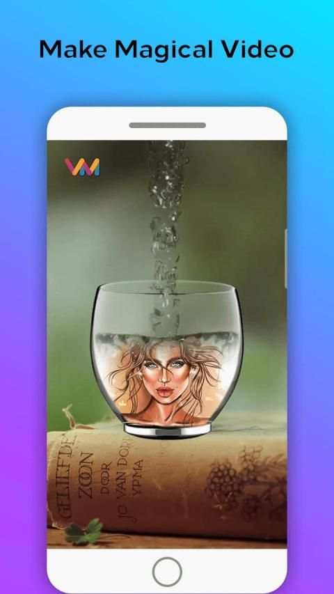 Video Master - Video Status Maker - Video Editor screenshot 15