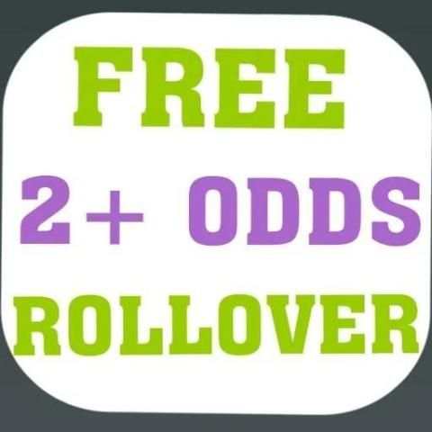 FREE 2+ ODDS ROLLOVER screenshot 5