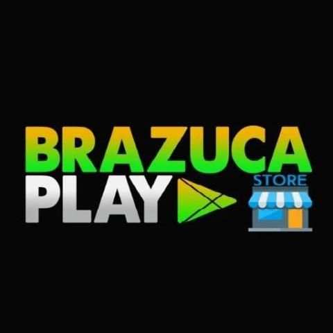 BRAZUCAPLAY STORE screenshot 1