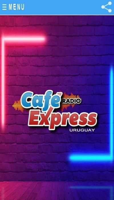 Cafe Express स्क्रीनशॉट 2