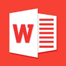 Word Excel 2020 – Docs Office, Word, Sheet Reader