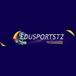 Edusportstz 1.0