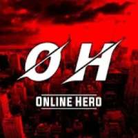 Online Hero(Official App)