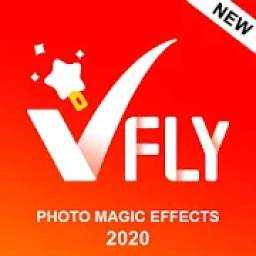 VFLY-Magic : Video Magic effects Maker