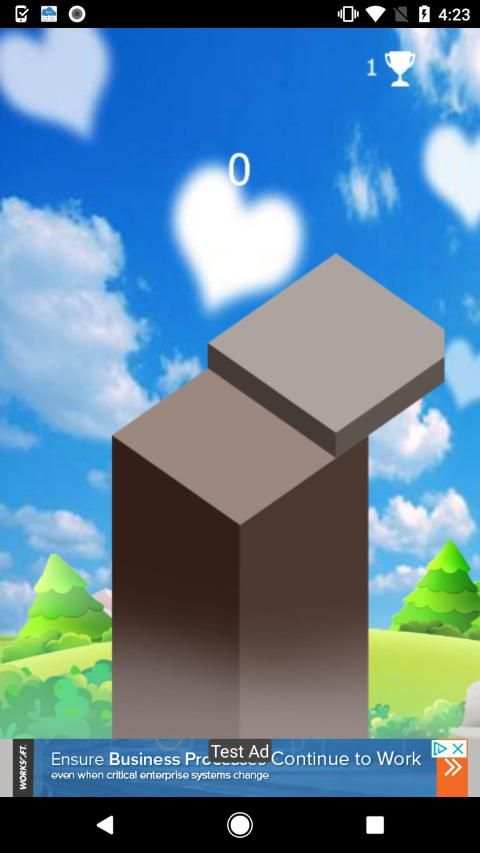 Rectangle Stack स्क्रीनशॉट 4