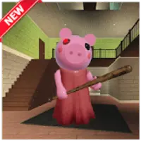 evade mod horror for roblox APK for Android Download